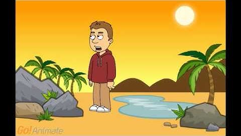 YouTube New  Video Animation Feature GoAnimate