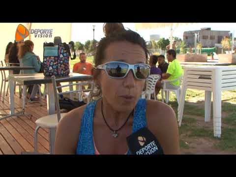 ATLETISMO : Se viene la Optitech Trail Running .... deportes univision