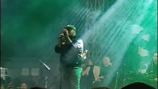 Bigheru  konser - Saba Dalam Panantian. Uth Pasaman ke 80