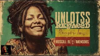 Roots Reggae (1992)[Unreleased Lost Album]Nia Menafemale