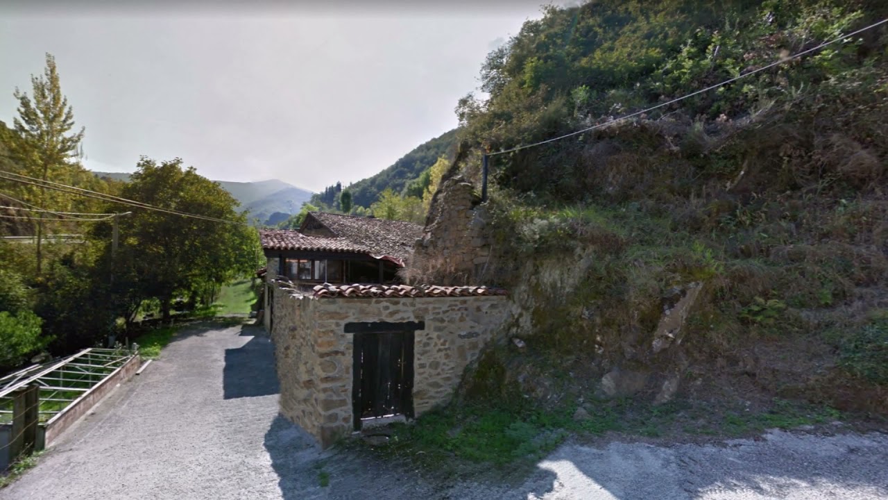 Bada, Vega de Liébana, CANTABRIA