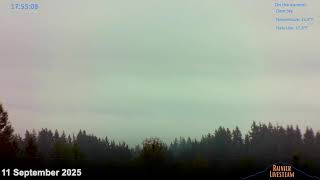 🌄 Mount Rainier Special All Day Livestream Broadcast - Is the Mountain Out?