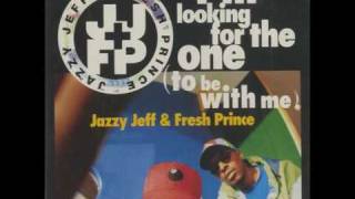 DJ Jazzy Jeff and The Fresh Prince - Get Hyped