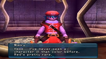 .hack//MUTATION [Mimiru