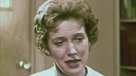 Venereal Disease Video: Innocent Party - 1959 - CharlieDeanArchives / Archival Footage