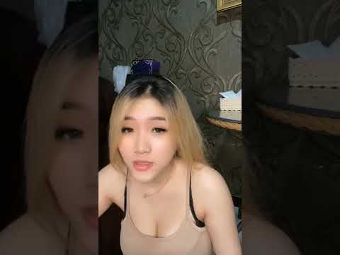 Sexy Tank Top Anastasya Khosasih #shorts #shortvideo #anastasyakhosasih #anastasyakh #gpxladies