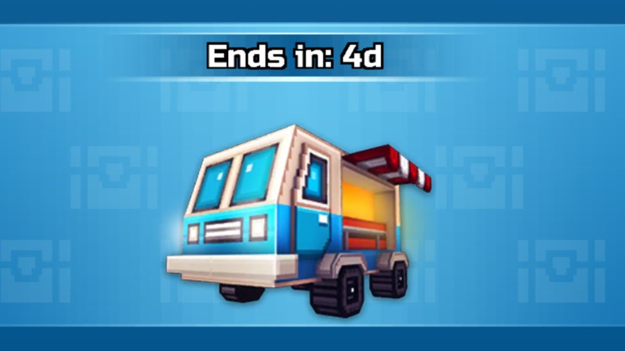 What To Buy from New Traders Van