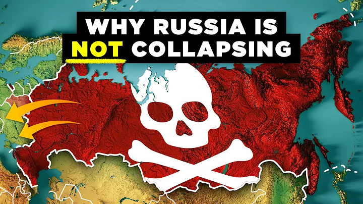 Why Russia Isn't Actually Collapsing - DayDayNews