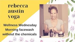 Rebecca Austin Yoga Youtube