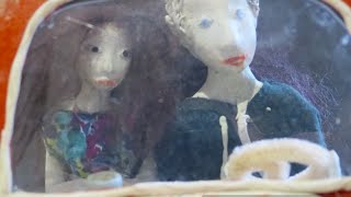 Clayfeet - Severance