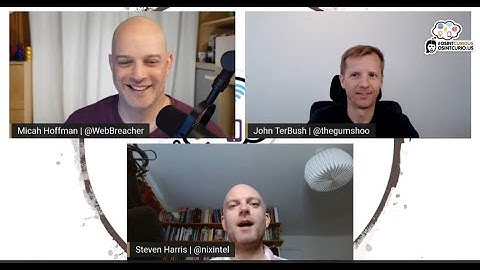 Instant Data Scraper, OSINT Dojo, OSINT News and Geoguessr