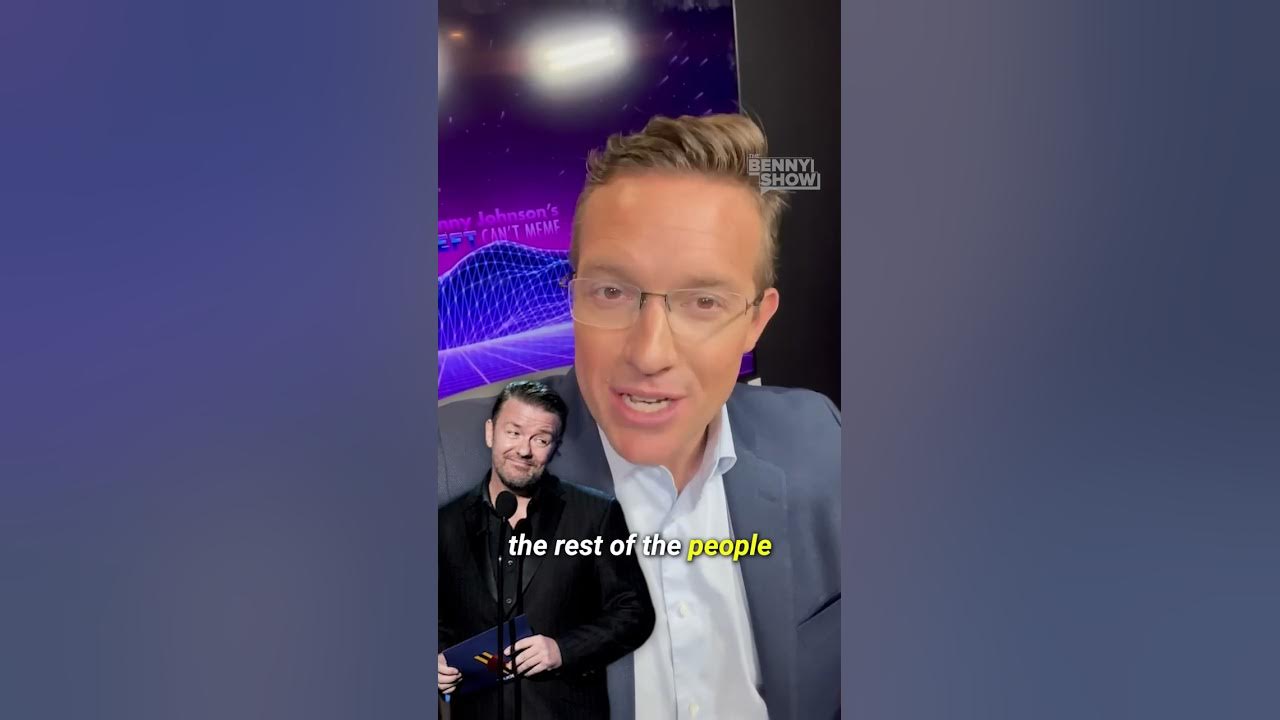 Ricky Gervais Takes a Bite out of Tim Cook's Apple - YouTube