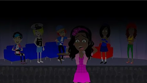 The Sweet Girls get Karma Episode 3: Everyone Anno...