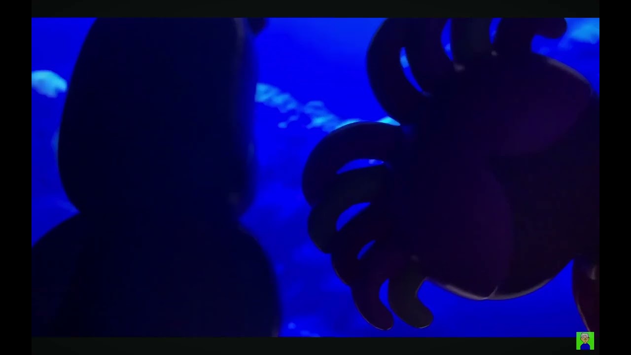 ITV Egreen TV Bumper 3