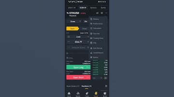 HEDGE MODE in Binance Futures, How to switch?