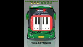 Not Pianika Telolet Sholawat Alamate Anak Sholeh Di Android (Basuri Viral)