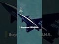 Turkey's AI Drone Just Shot Down a Fighter Jet - No Pilot Needed! 😱🔥 | Bayraktar KIZILELMA