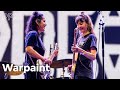 Warpaint - live at Pinkpop 2023