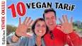 En Kolay ve En Lezzetli Beş Vegan Tarif ile ilgili video