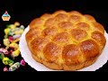 БУЛОЧКИ-ПЫШКИ С КАРАМЕЛЬКАМИ / БУЛОЧКИ ДРУЖНАЯ СЕМЕЙКА - ну, оОчень вкусные!