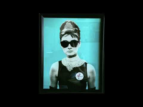 Victor Kim - “Moon River”
