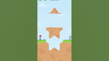 Slice to save level 2 complete 💯 #gaming #popular #trending #viral #viralshorts #StarGamerz #games