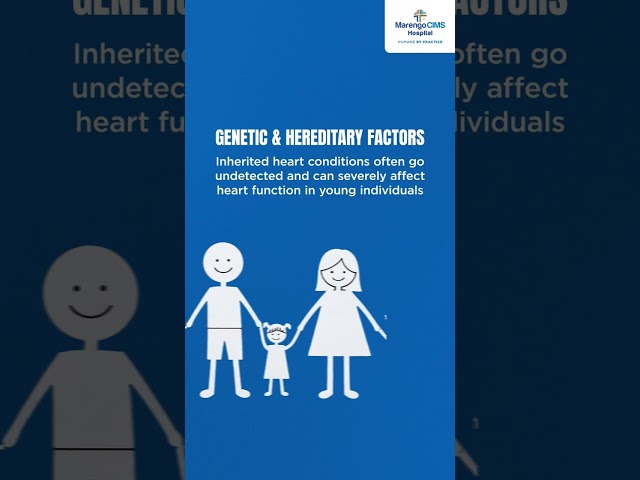 Sudden Cardiac Arrest can strike without warning and healthy.