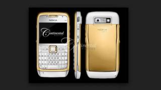 ايفونات مطلبة بذهب screenshot 5