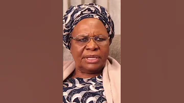Netumbo Nandi Ndaitwah 