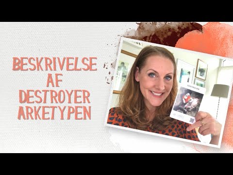 Video: Hvor stammer arketypen fra?