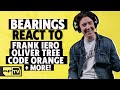 Frank Iero, Oliver Tree, All Time Low, Code Orange–Bearings React To New Songs