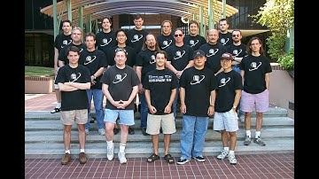 25th Anniversary of Deus Ex - Message from Warren Spector