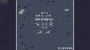 Space Siege: Teaser Trailer