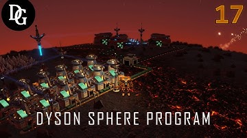 HIGH PURITY SILICON! - Dyson Sphere Program - Let