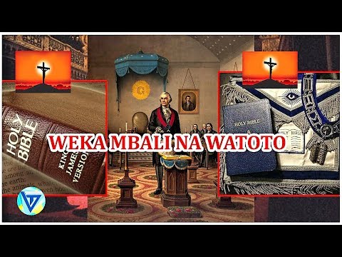 Video: Vitabu vya corona vinatengenezwa wapi?