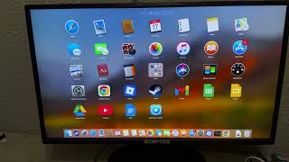 Using a 2011 Mac Mini in 2026