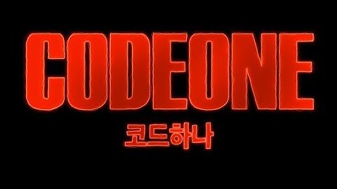 Code One | After Efects Project Files - Videohive template