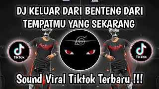 Download lagu DJ KELUAR DARI BENTENG DARI TEMPATMU YANG SEKARANG | DJ TWH HIJAU ~ TULUS VIRAL TIKTOK TERBARU 2026