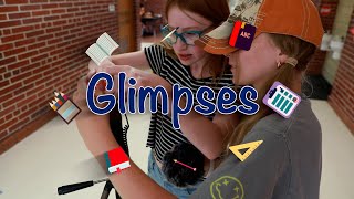 Glimpses of Lincoln Public Schools - Spark Summer Learning: Videography