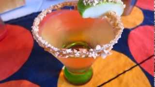 Caramel Apple Martini | Cocktail (How To)