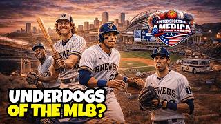 Famous Milwaukee Brewers History: How a Small Market Built a Contender Profile