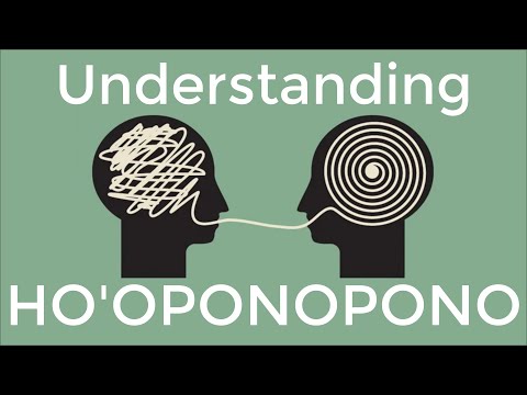 Understanding Ho'oponopono – Who Are You Addressing? Joe Vitale 2023