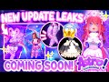 New update coming soon new map plus size sets wheelchair  prosthetics astro renaissance
