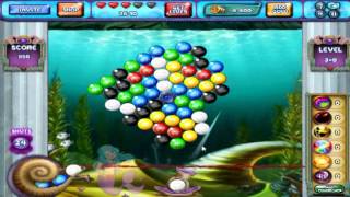 Bubble Atlantis Level 3-8