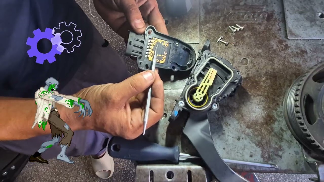 Diário de Bordo: O Fundamento da Mecânica, está além da nossa vaidade!