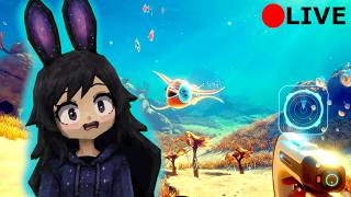 Cozy Ocean Exploration Turns Into Panic 🐇 LIVE
