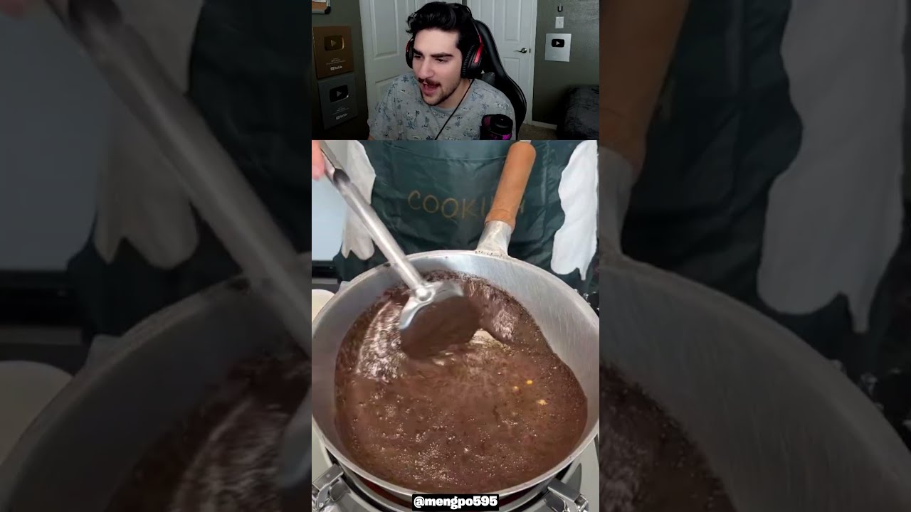How To Make Chocolate Popcorn 