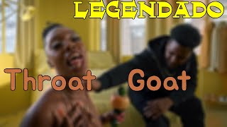 1TakeJay, OhGeesy & YN Jay - Throat Goat (LEGENDADO)