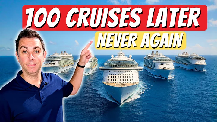 I've e Been on 100 Cruises — Here’s What I'd Do (and Wouldn’t Do) Again