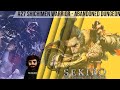 Sekiro Shadows Die Twice – Shichimen Warrior - Guardian Ape's Burrow (Boss #27 Full Fight)